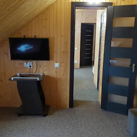рутенія Hotel Skhidnytsia