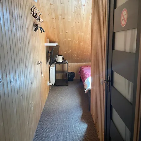 Hotel рутенія