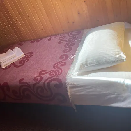 рутенія Hotel *