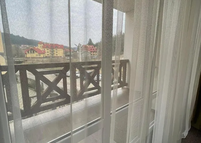 فندق рутенія