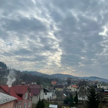 рутенія Отель