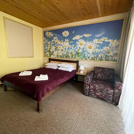 рутенія Hotel