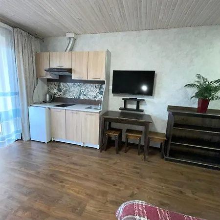 Hotel рутенія *
