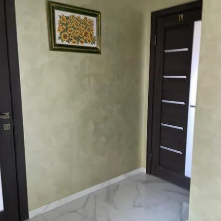Hotel рутенія Skhidnytsia