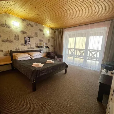 рутенія Hotel