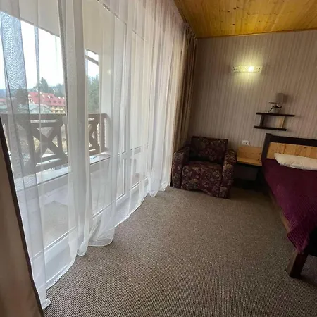 рутенія Hotel