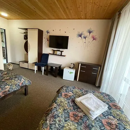 рутенія Отель *