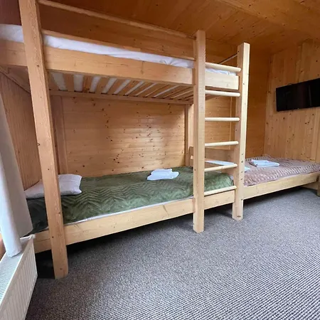 Отель рутенія