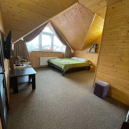 Отель рутенія *