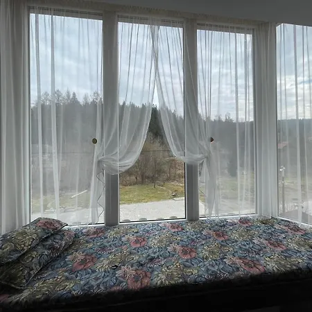 Отель рутенія Сходница