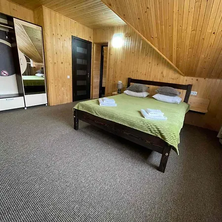 рутенія Сходница