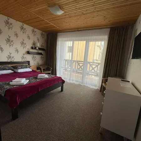 рутенія Отель *