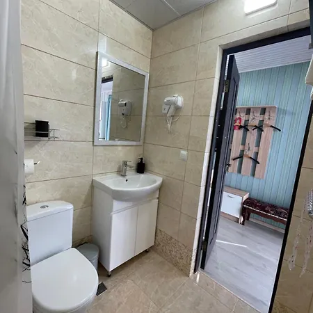 Отель рутенія Сходница