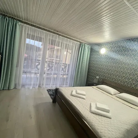 рутенія Сходница