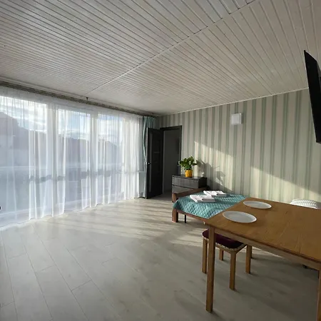 Отель рутенія Сходница