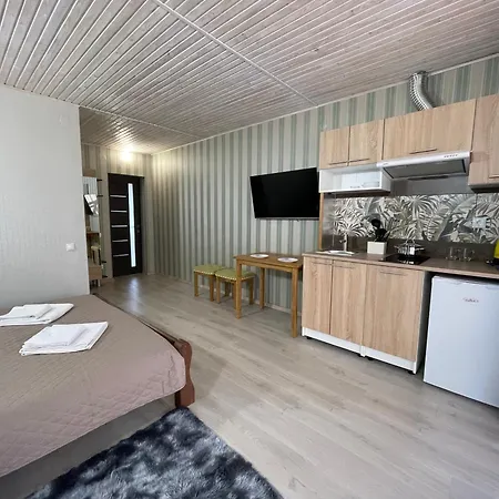 рутенія Отель *