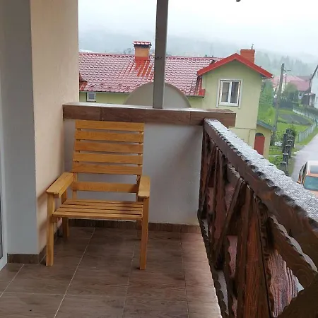 рутенія Hotel *