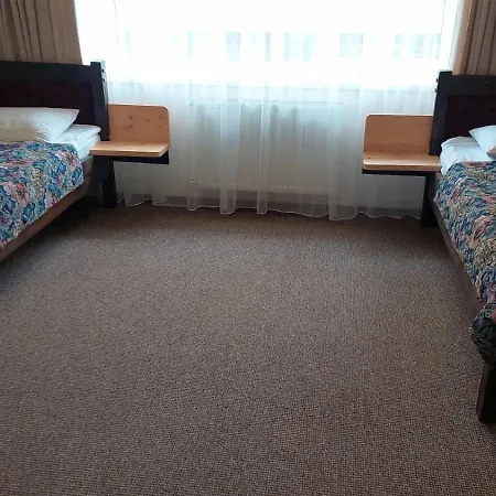 рутенія Hotel Skhidnytsia