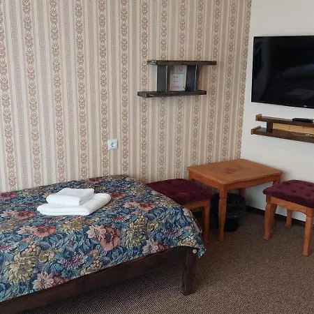 рутенія Hotel *