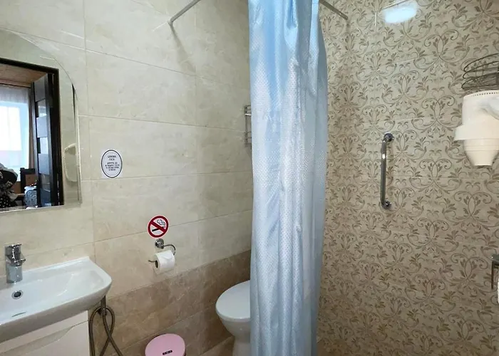 Hotel рутенія Skhidnytsia
