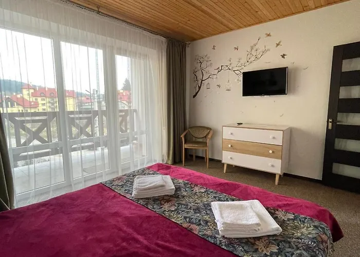 рутенія Hotel *