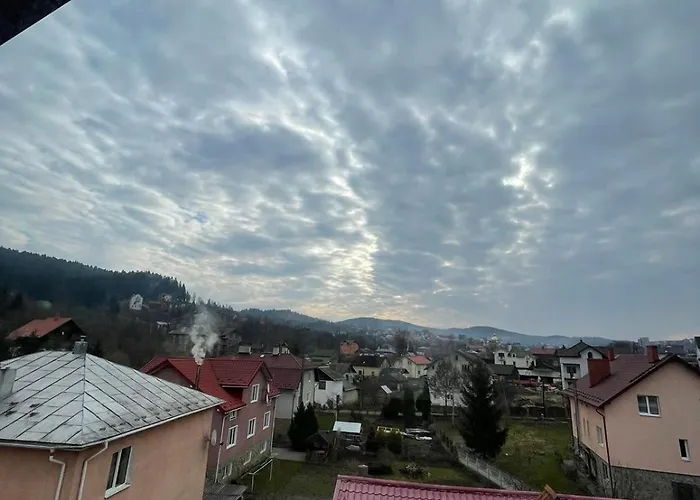 рутенія * Skhidnytsia