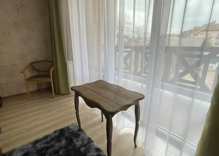 рутенія Hotel *