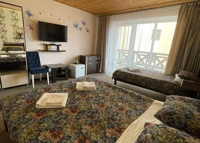 рутенія Hotel