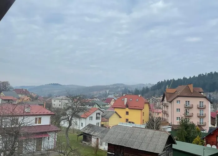 рутенія * Skhidnytsia