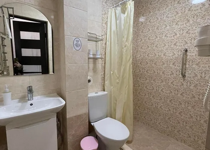 Hotel рутенія