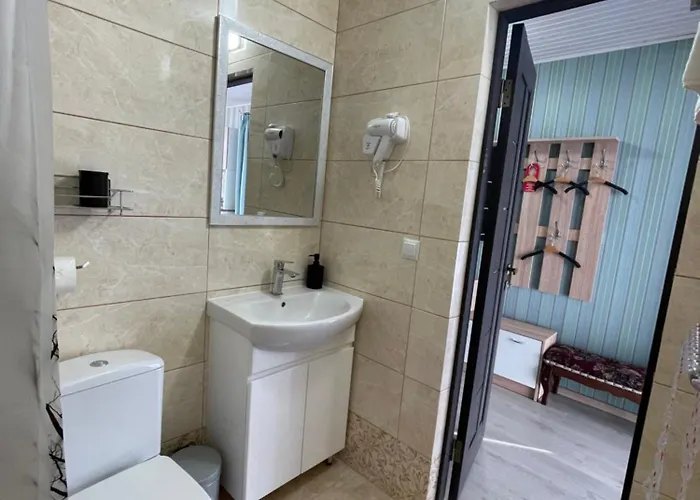 Hotel рутенія Skhidnytsia