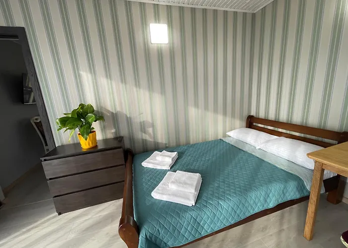 рутенія Hotel