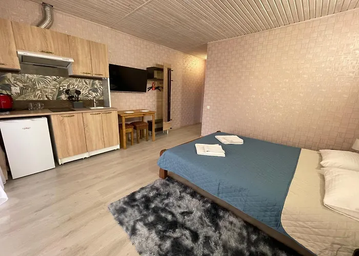рутенія Hotel