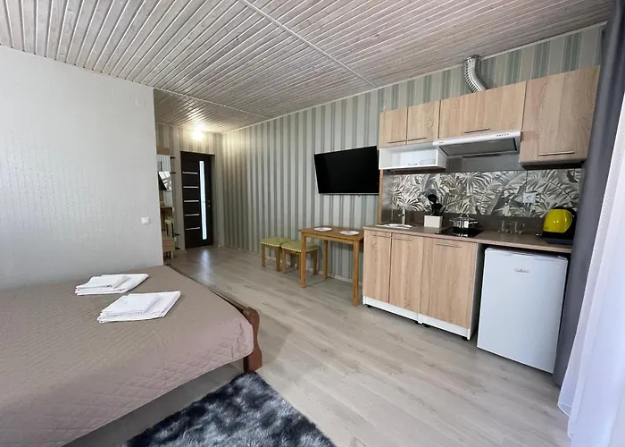 рутенія Hotel *