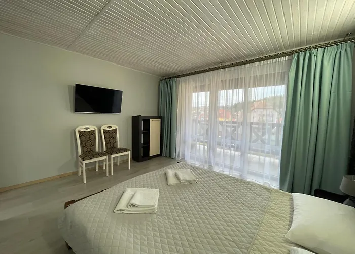 рутенія Hotel Skhidnytsia